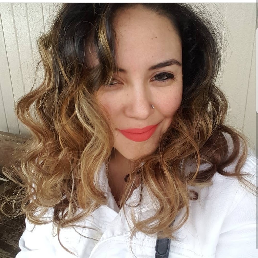 Meet your Posher, Catalina